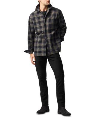 Kingsland Long Sleeve Shirt by RODD&GUNN