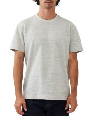 Leith Valley Sports Fit Tee by RODD&GUNN