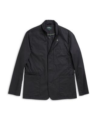 Mayfair Zip Jacket by RODD&GUNN