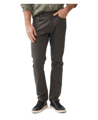Men's Gunn Straight Fit Jeans by RODD&GUNN