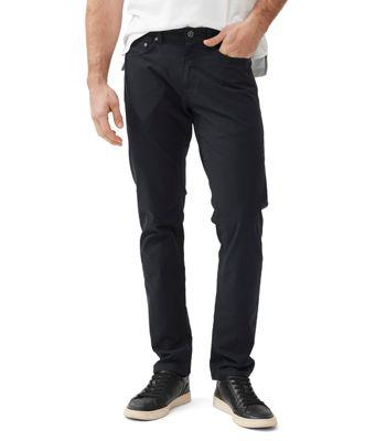 Men's Gunn Straight Fit Jeans by RODD&GUNN