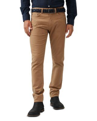 Motion 2 Straight Leg Jeans by RODD&GUNN
