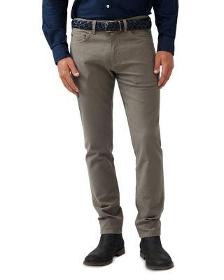 Motion 2 Straight Leg Jeans by RODD&GUNN
