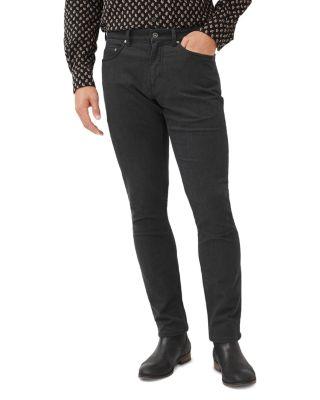 Motion Melange Straight Fit Jeans by RODD&GUNN