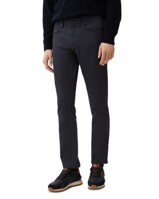 Motion Melange Straight Fit Jeans by RODD&GUNN