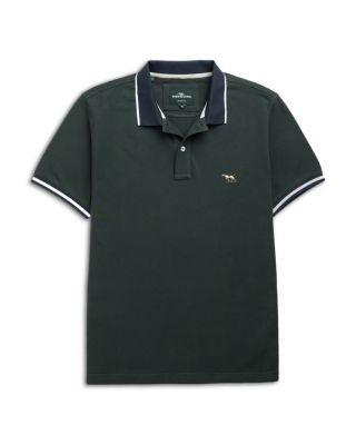 New Lynn Sports Fit Polo by RODD&GUNN