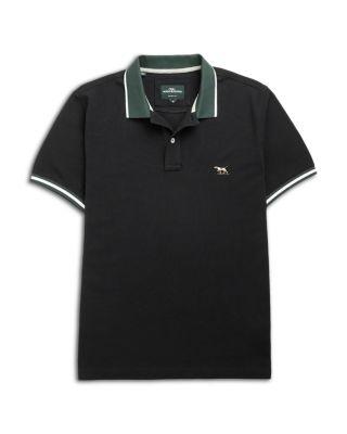 New Lynn Sports Fit Polo by RODD&GUNN