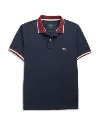New Lynn Sports Fit Polo by RODD&GUNN