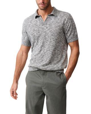 Poison Bay Knit Polo by RODD&GUNN