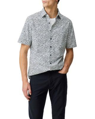 Rai Valley Button Down Shirt by RODD&GUNN
