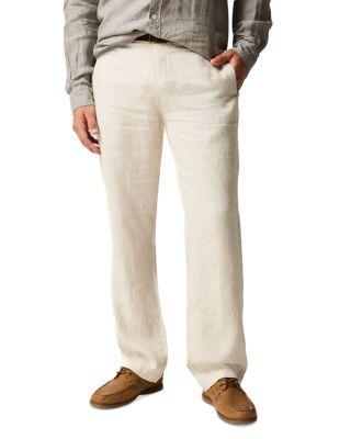 Resort Linen Pants by RODD&GUNN