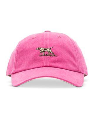 Signature Cap by RODD&GUNN