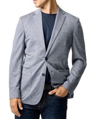 Sports Fit Anchorage Jacket by RODD&GUNN
