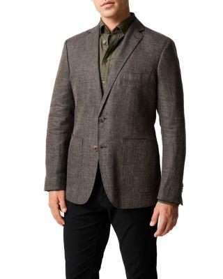 The Cascades Sport Fit Jacket by RODD&GUNN