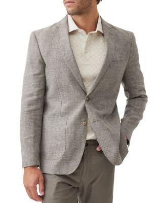 The Cascades Sport Fit Jacket by RODD&GUNN