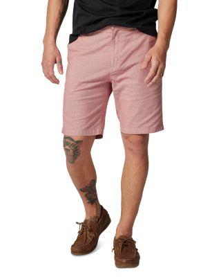 The Gunn 9" Shorts by RODD&GUNN