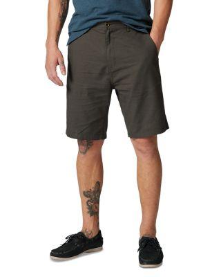 The Gunn 9" Shorts by RODD&GUNN