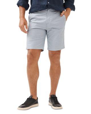 The Gunn 9" Shorts by RODD&GUNN