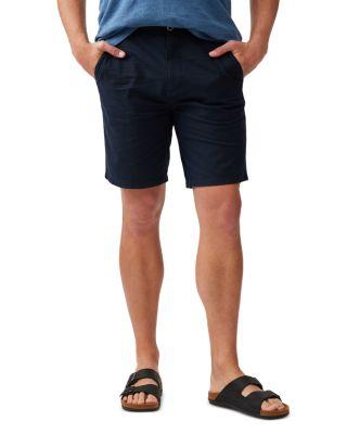 The Gunn 9" Shorts by RODD&GUNN
