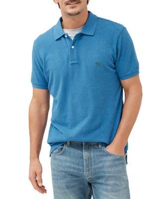 The Gunn Slim Fit Polo Shirt by RODD&GUNN