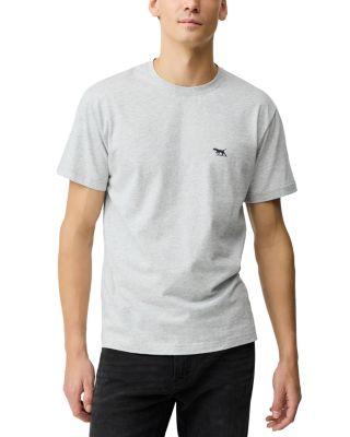 The Gunn Tee 2.0 by RODD&GUNN