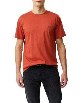 The Gunn Tee 2.0 by RODD&GUNN