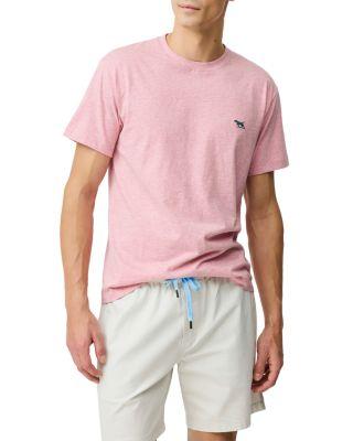 The Gunn Tee 2.0 by RODD&GUNN