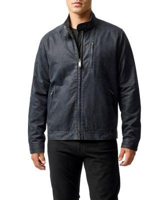 The Jack Regular Fit Jacket by RODD&GUNN The Jack Regular Fit Jacket by RODD&GUNN