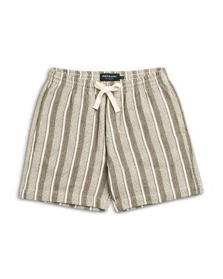 The Laurels 7" Resort Shorts by RODD&GUNN