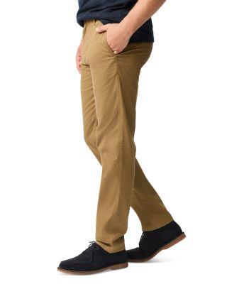 Thomas Road Chino Pants by RODD&GUNN