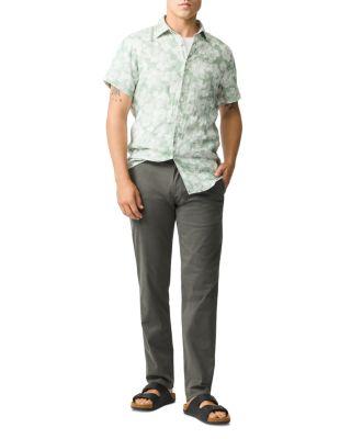 Thomas Road Chino Pants by RODD&GUNN