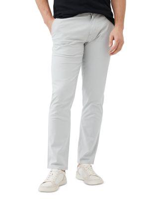 Thomas Road Chino Pants by RODD&GUNN