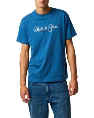 Wendon Valley Tee by RODD&GUNN