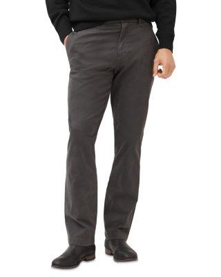 West Cape Regular Fit Pants by RODD&GUNN