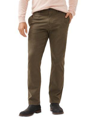 West Cape Regular Fit Pants by RODD&GUNN