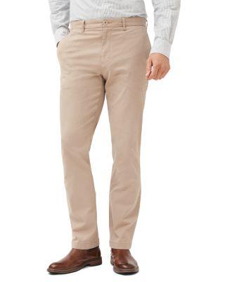 West Cape Regular Fit Pants by RODD&GUNN