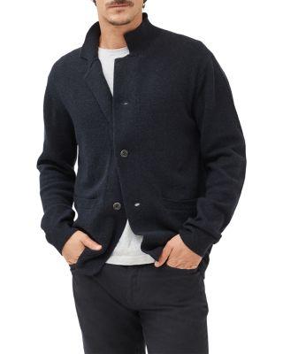 West Eyreton Cardigan by RODD&GUNN