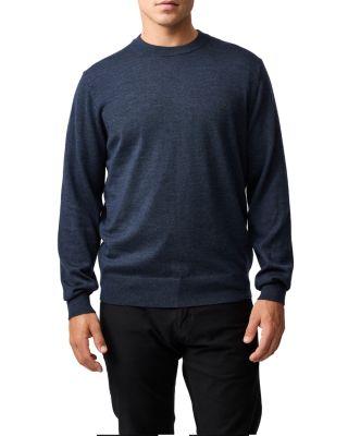 York Bay Merino Wool Sweater by RODD&GUNN
