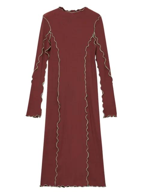 Gabrielle dress by RODEBJER