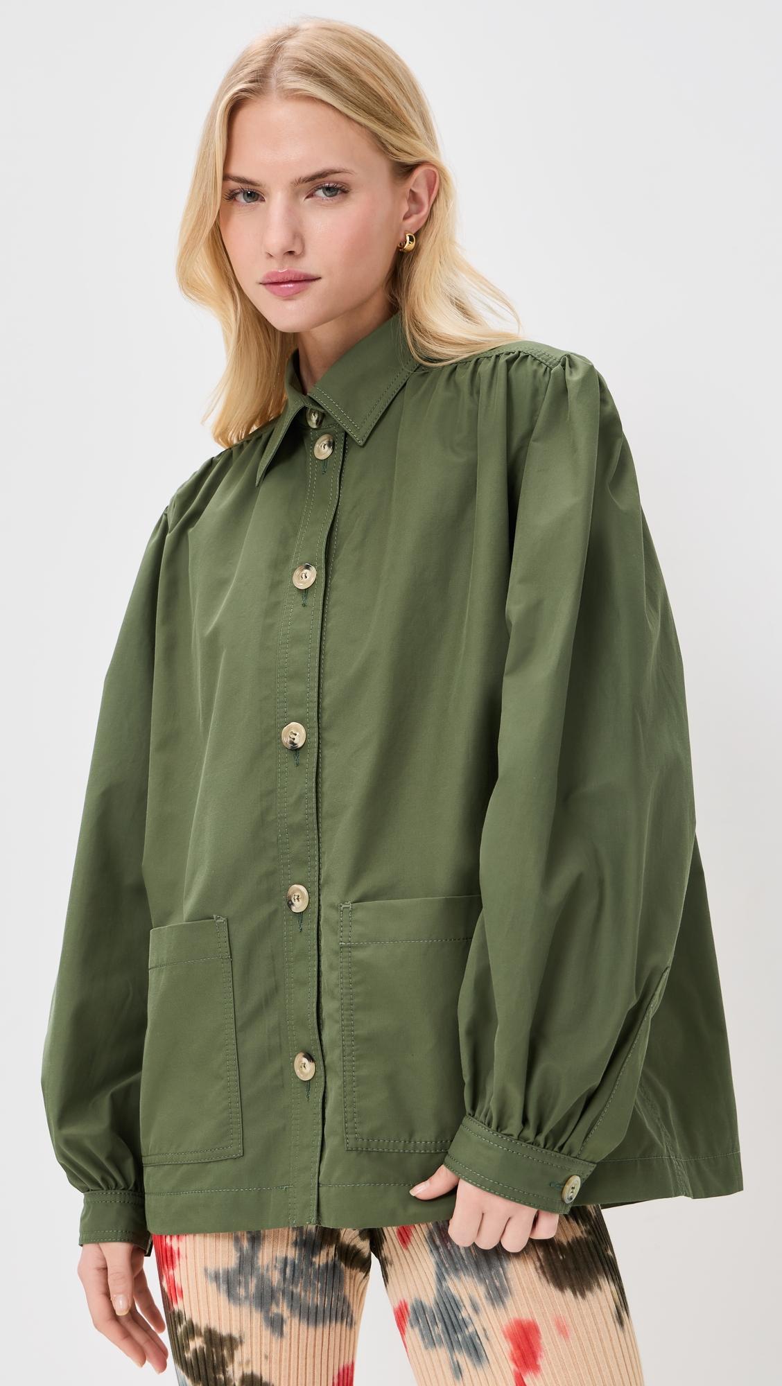 Lauren Jacket by RODEBJER
