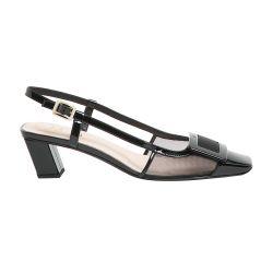 Belle Vivier slingbacks by ROGER VIVIER