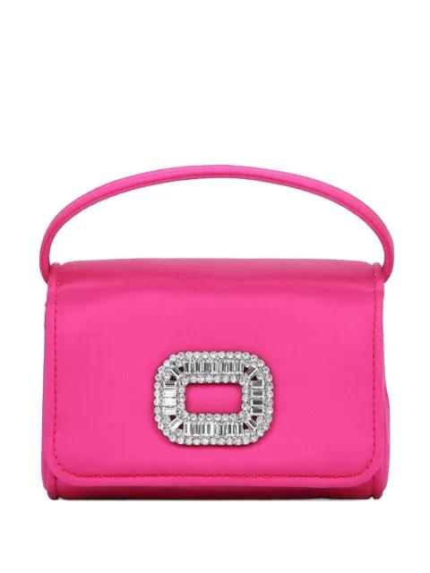 Pilgrim mini bag by ROGER VIVIER