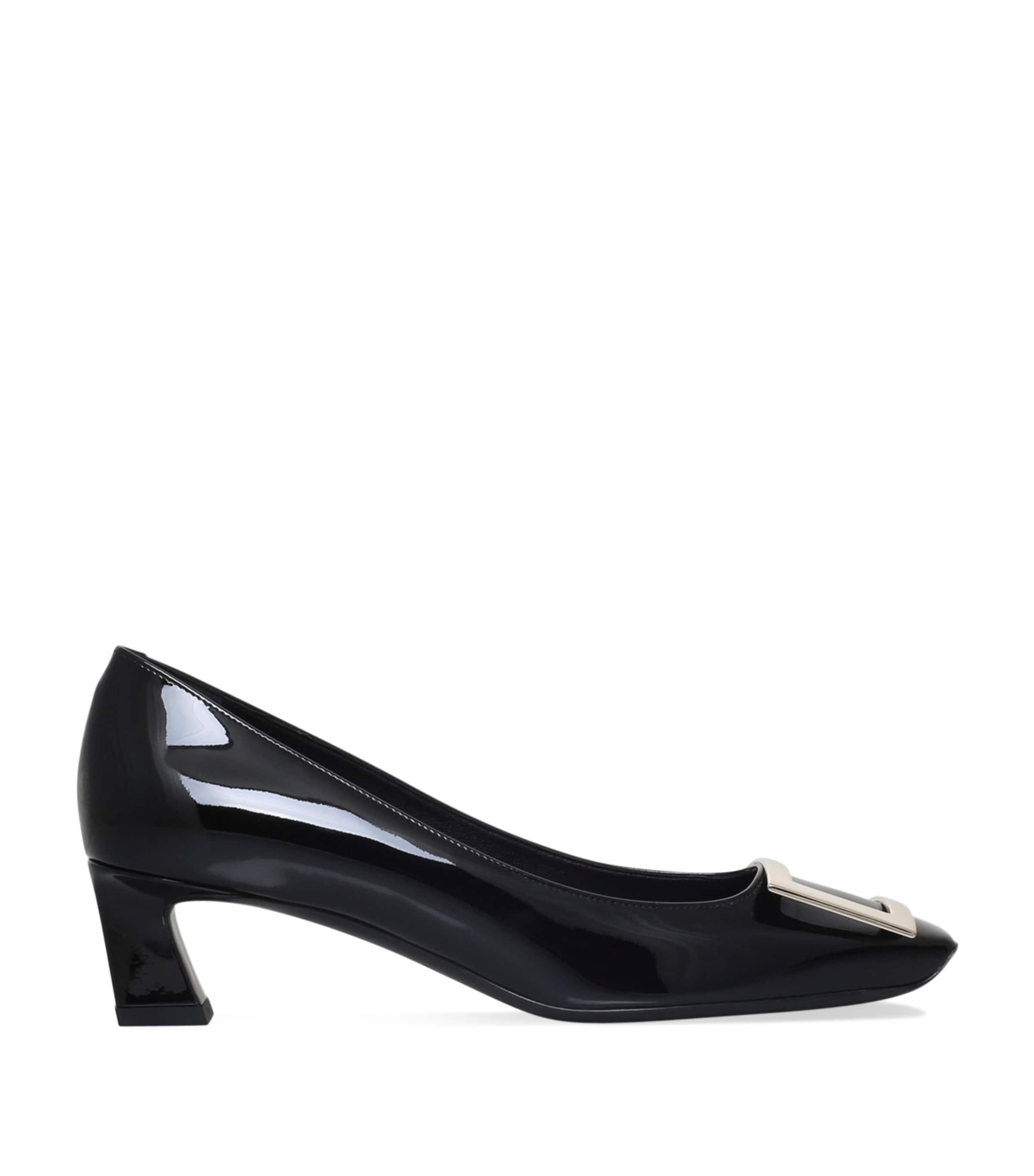 Roger Vivier Belle Vivier Pumps 45 by ROGER VIVIER