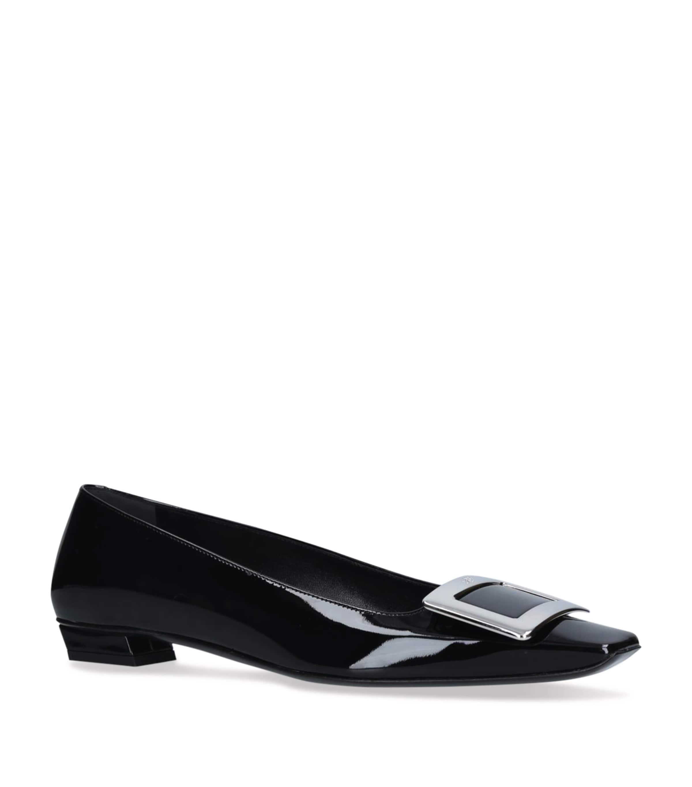 Roger Vivier Belle Vivier Trompette Pumps by ROGER VIVIER