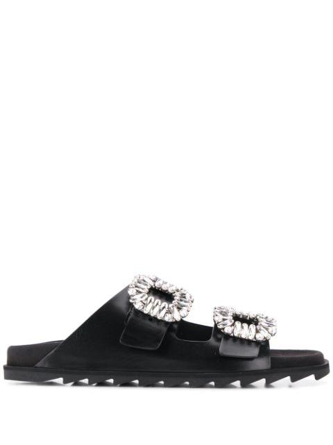 Slidy Viv' slides by ROGER VIVIER