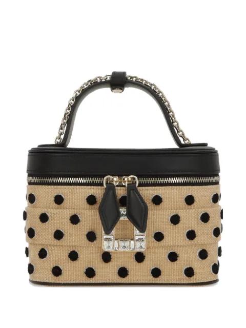 Très Vivier mini bag by ROGER VIVIER
