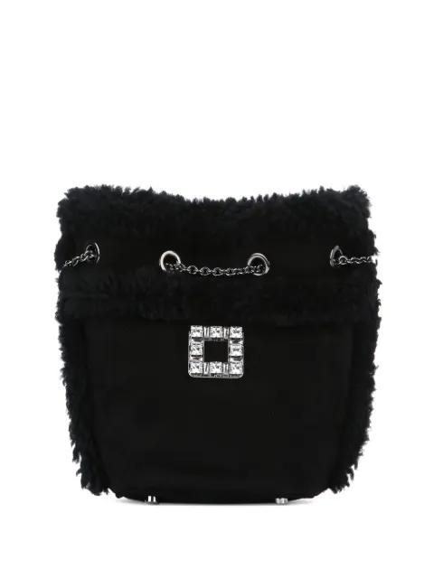 Tres Vivier backpack by ROGER VIVIER