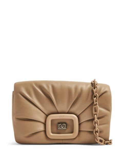 Viv' Choc shoulder bag by ROGER VIVIER