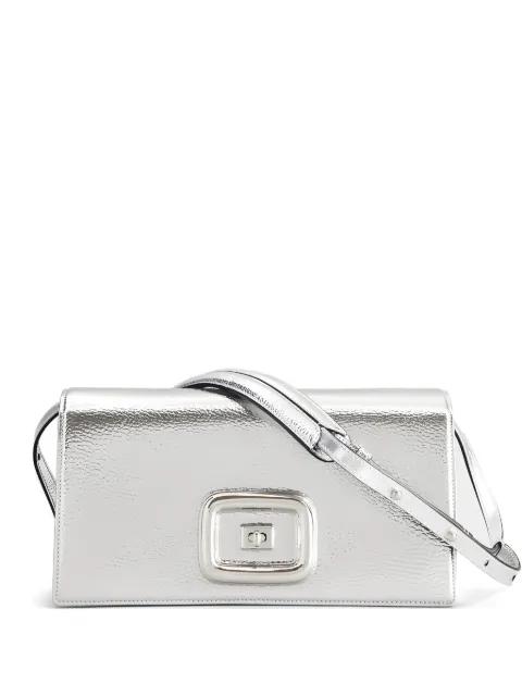 Viv' Choc shoulder bag by ROGER VIVIER