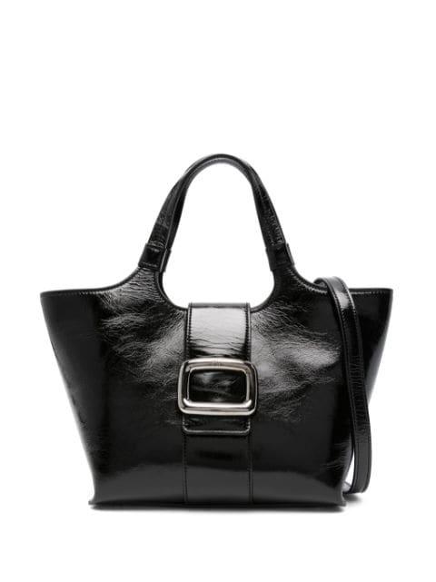 mini Grand Vivier tote bag by ROGER VIVIER